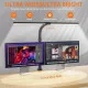 Настільна лампа LOTTBUTY Desk Lamp Black