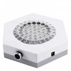 Вытяжка для маникюра SIMEI 858-6 White