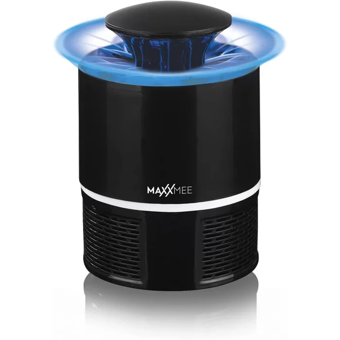 Ловушка для насекомых (мухоловка) Maxxmee BJ01 Black