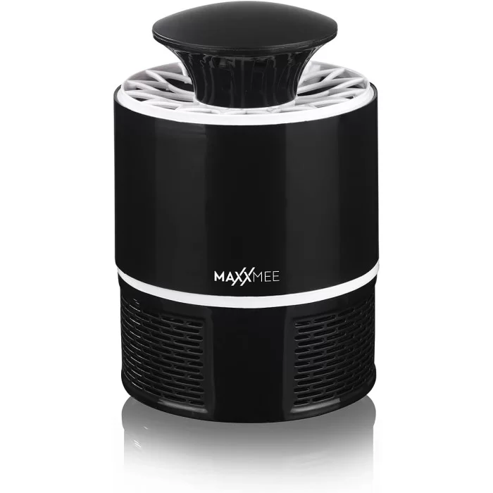 Ловушка для насекомых (мухоловка) Maxxmee BJ01 Black