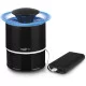 Ловушка для насекомых (мухоловка) Maxxmee BJ01 Black