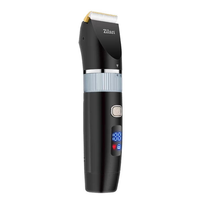 Машинка для стрижки Zilan ZLN8931 Black