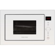 Встраиваемая микроволновая печь GUNTER&HAUER EOK 2502 WH