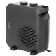 Тепловентилятора Adler AD 7725 Black