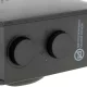 Тепловентилятора Adler AD 7725 Black
