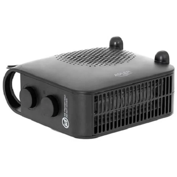 Тепловентилятора Adler AD 7725 Black