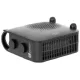 Тепловентилятора Adler AD 7725 Black