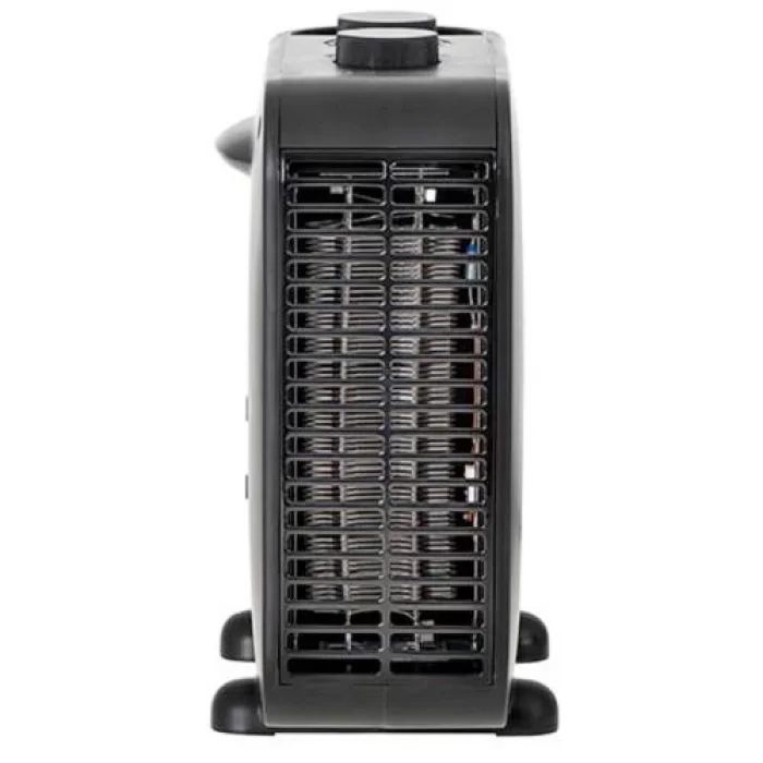 Тепловентилятора Adler AD 7725 Black