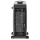 Тепловентилятора Adler AD 7725 Black