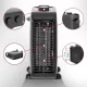 Тепловентилятора Adler AD 7725 Black