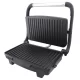 Электрический гриль Royalty Line RL-PM-750.417-1 Silver