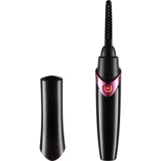 Электрическая кисточка для завивки ресниц Fabu’lashes Black