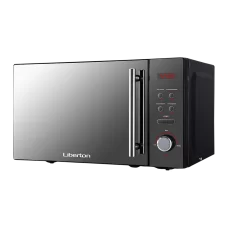 Микроволновая печь Liberton LMW-2084 E Black