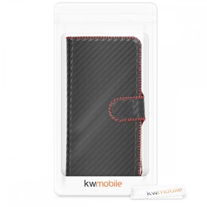 Чехол Kwmobile для Huawei Mate 10 Lite Black