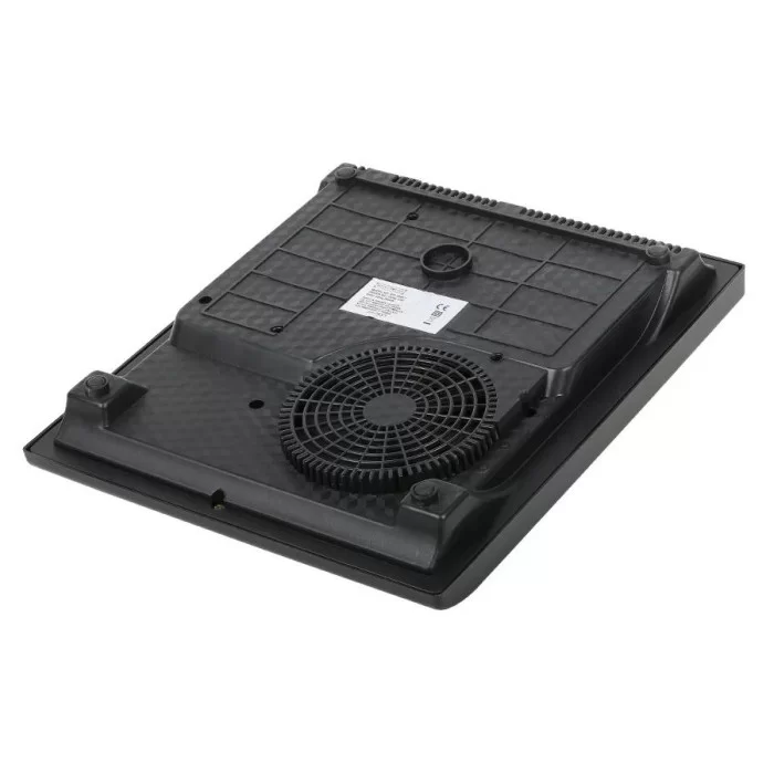 Настольная индукционная плита Royalty Line RL-EIP2000.1 Black