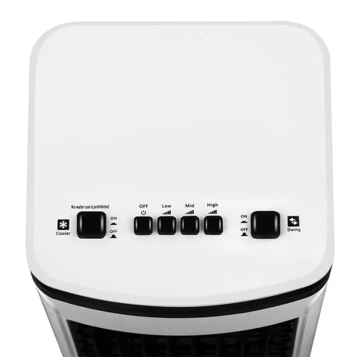 Климатический комплекс 3в1 Royalty Line AC80.880.3