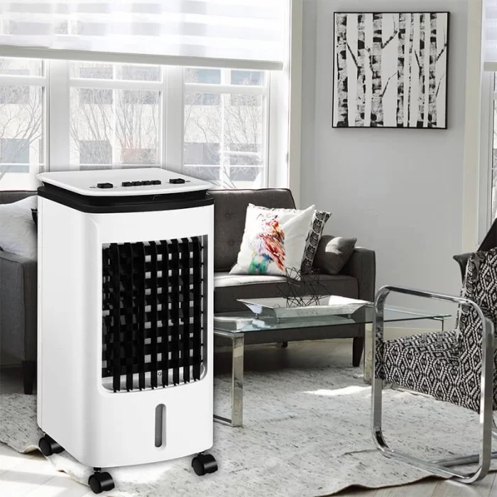 Климатический комплекс 3в1 Royalty Line AC80.880.3