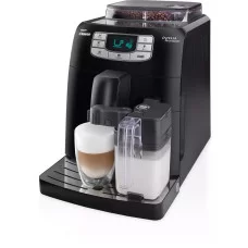 Кофемашина Saeco Intelia One Touch Cappuccino Б/У