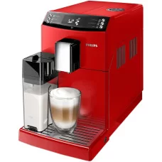 Кофемашина Philips EP 3363 Red Б/У  