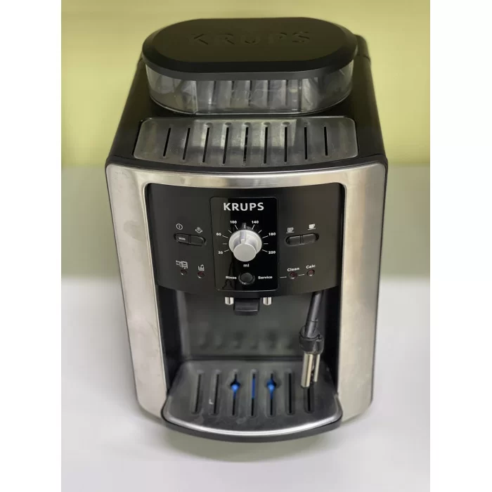 Кофемашина Krups EA 8010 Б/У