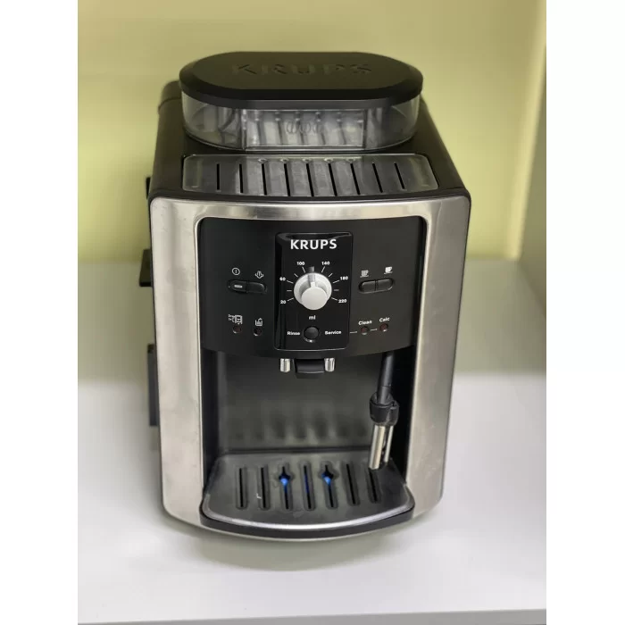Кофемашина Krups EA 8010 Б/У