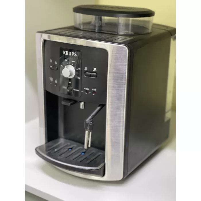 Кофемашина Krups EA 8010 Б/У
