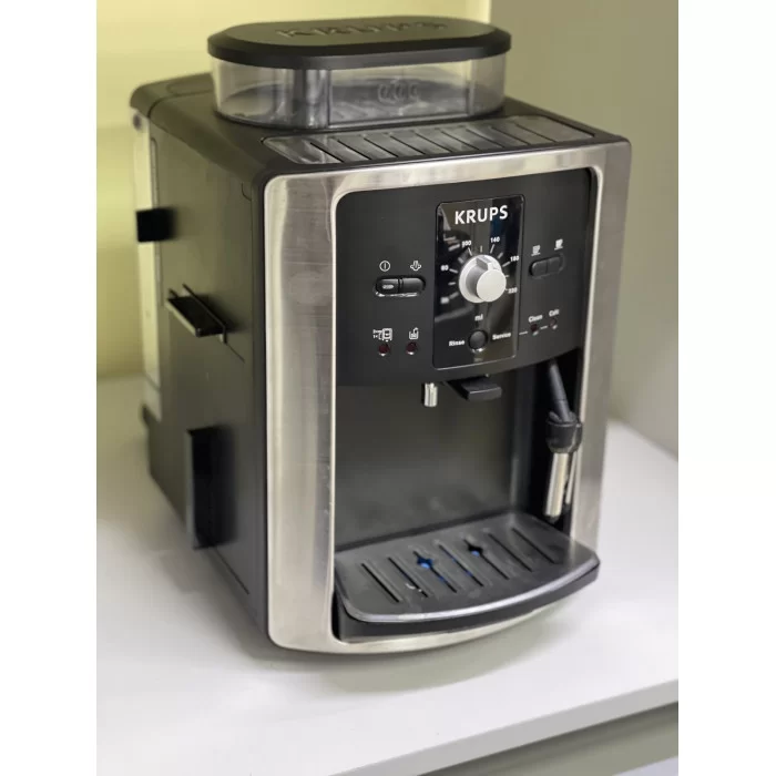 Кофемашина Krups EA 8010 Б/У