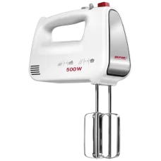 Ручной миксер MPM MMR-19/B White