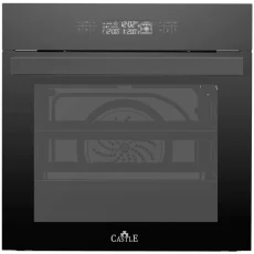 Вбудована електрична духова шафа Castle CO-601B