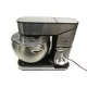 Планетарный миксер - тестомес Royalty Line RL-PKM-2500.472.10 Silver