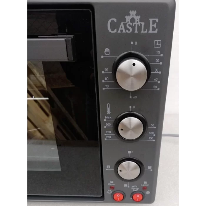 Електропіч Castle CPE-40H