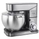 Планетарный миксер - тестомес Royalty Line RL-PKM-2500.472.10 Silver