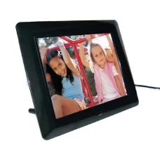 Цифровая фоторамка Difrnce NPD0801BT001 Black