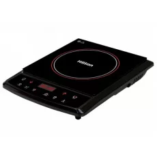 Настільна плита HILTON HIC-152 Black