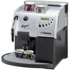 Кофемашина Saeco Magic Comfort Plus Б/У