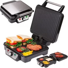 Электрогриль FIRST Austria FA-5343-2