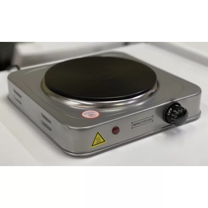 Плита электрическая Royalty line EKP-1500.15