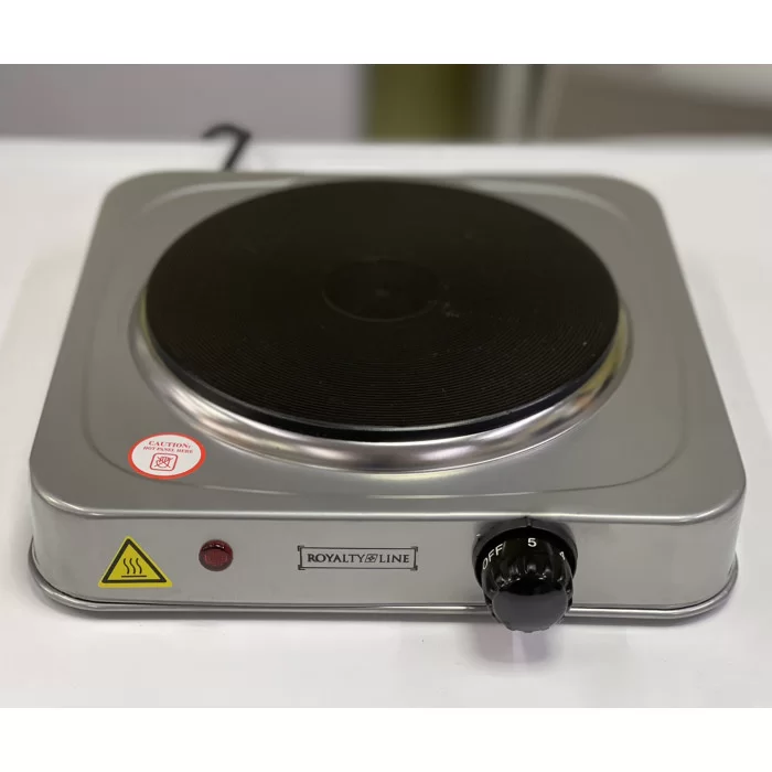 Плита электрическая Royalty line EKP-1500.15