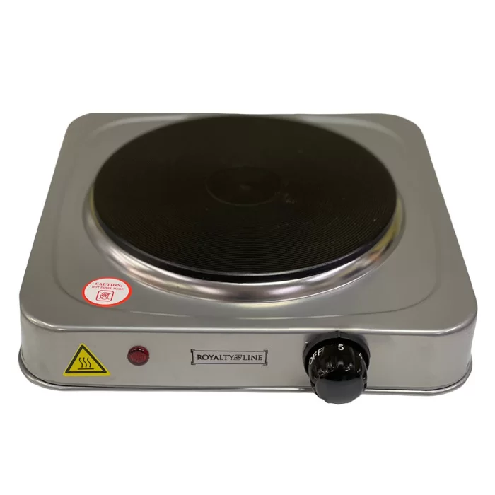 Плита электрическая Royalty line EKP-1500.15