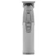 Триммер для бороды и усов Adler AD-2836 Silver