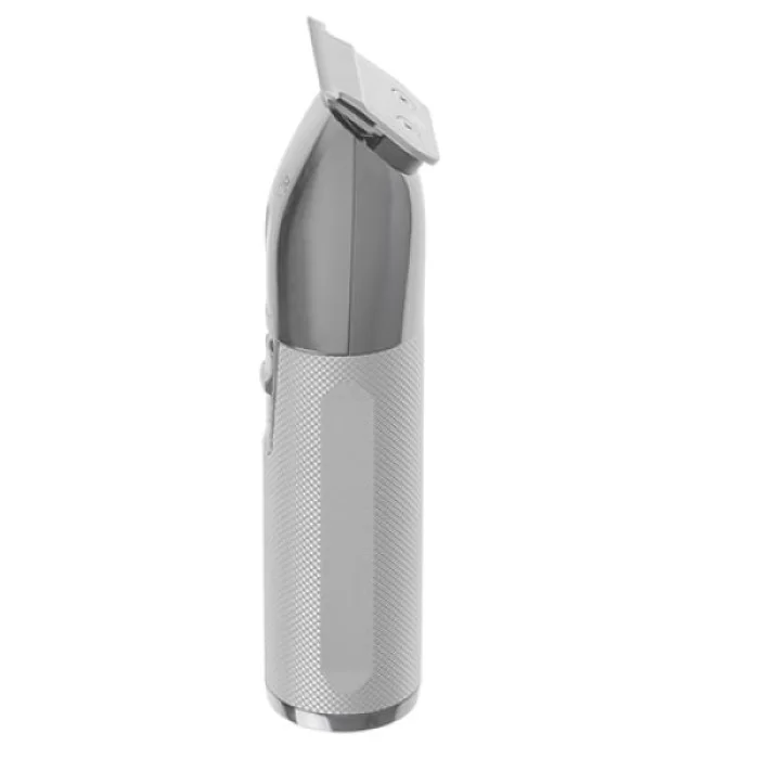 Триммер для бороды и усов Adler AD-2836 Silver