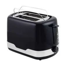 Тостер Skive 850W Black