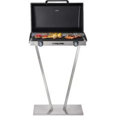 Электрический гриль-барбекю Kalorik TKG EBBQ 1002 L