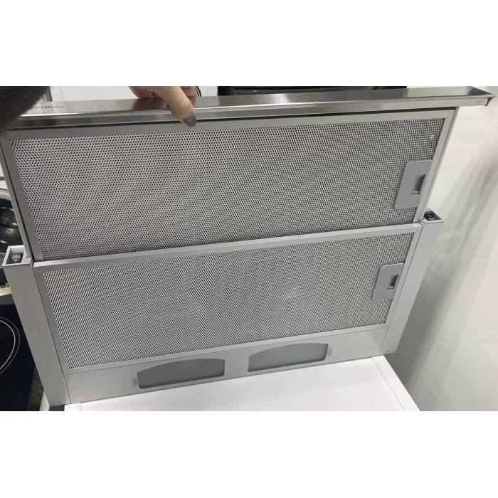 Кухонная вытяжка PYRAMIDA TL 60 SLIM IX