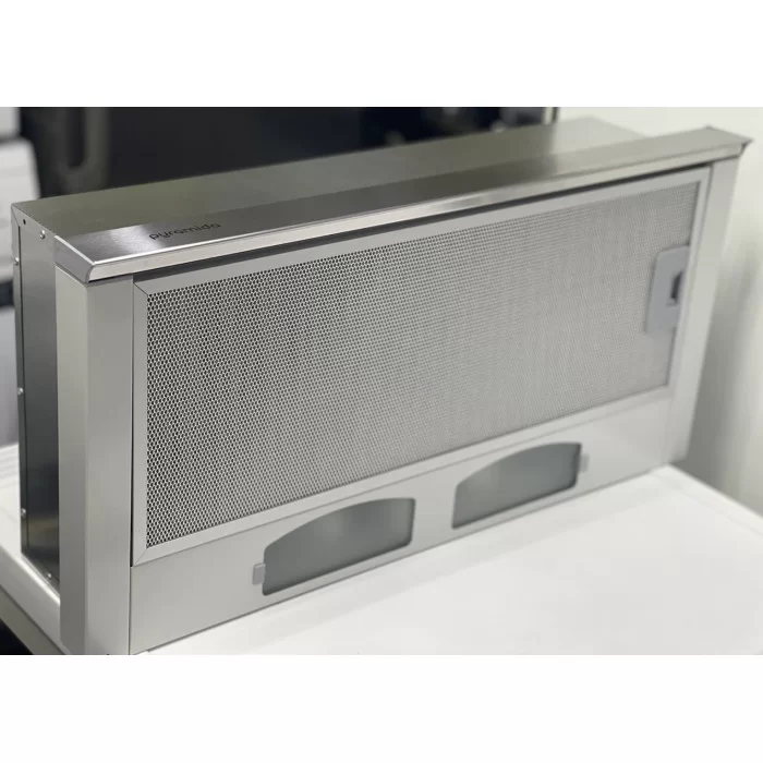 Кухонная вытяжка PYRAMIDA TL 60 SLIM IX