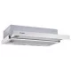 Кухонная вытяжка PYRAMIDA TL 60 SLIM IX