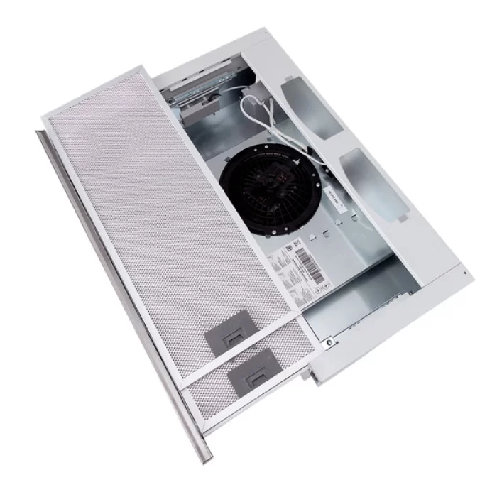 Кухонная вытяжка PYRAMIDA TL 60 SLIM IX