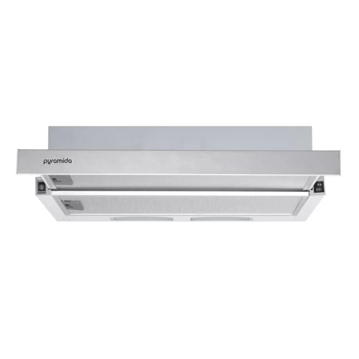 Кухонная вытяжка PYRAMIDA TL 60 SLIM IX