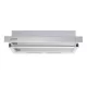 Кухонная вытяжка PYRAMIDA TL 60 SLIM IX