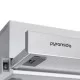 Кухонная вытяжка PYRAMIDA TL 60 SLIM IX